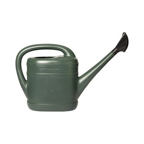Regadera Verde 10 L