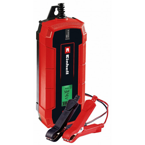 Cargador Bateria Litio Ce-bc 5 M