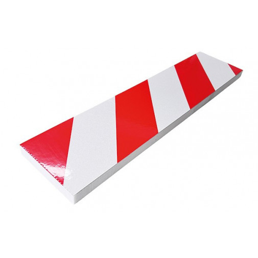 Protector Roce Coche Pared Garaje 365x85x15 365x85x15