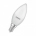 Lampara Led Vela 865 E-14 Lf 6500k 806 Lm 7 W 2