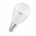 Lampara Led Esferica 865 E-14 Lf 6500k 806 Lm 7 W 2