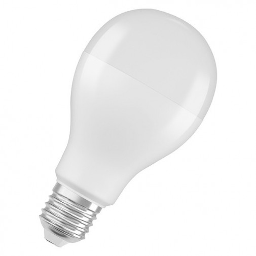 Lampara Led Standard 827 E27 2452lm 2700k Bc 19 W