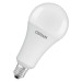 Lampara Led Standard 827 E27 3452lm 2700k Bc 19 W