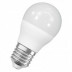 Lampara Led Esferica 827 E27 806lm 2700k Bc 7 W