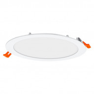 Downlight Slim Led 225mm Lf 6500k 200lm Lf 22 W