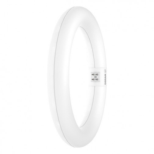 Tubo Led Circular 865 T9c G10q 6500k 1320 Lm 11w