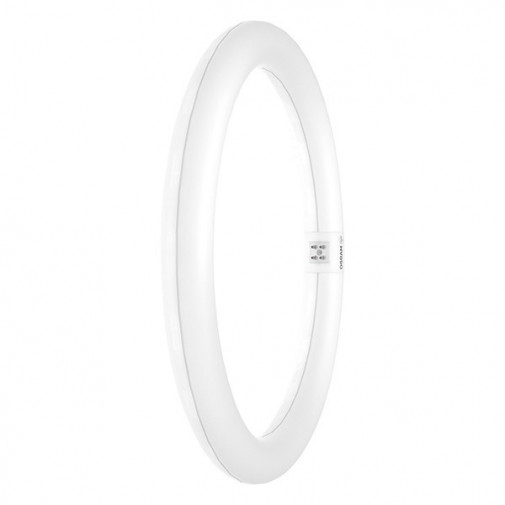 Tubo Led Circular 865 T9c G10q 6500k 2200 Lm 18,3 W