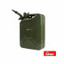 Bidon Chapa Jerrycan S/boquilla 20 L