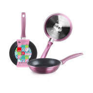 Sarten Mini Induccion Pitaya 14 Cm