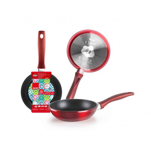 Sarten Mini Induccion Cherry 14 Cm