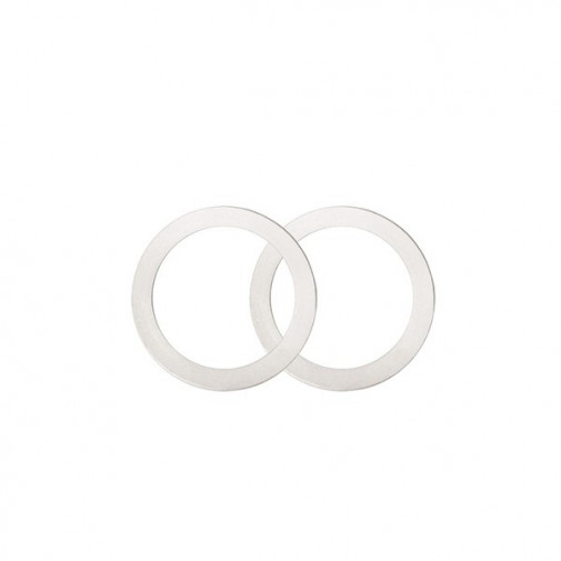 Junta Silicona Cafetera Inox Moca 2 U. 2 Tz