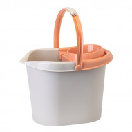 Cubo Escurridor Calmey 12 L 37,5x27x28