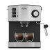 Solac Cafetera TASTE CLASSIC M80 |café cremoso | boba italina 20 bares| 100% Espresso. Es apta para café molido y monodosis.