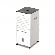 Climatizador Evaporativo Ionizador 6 L