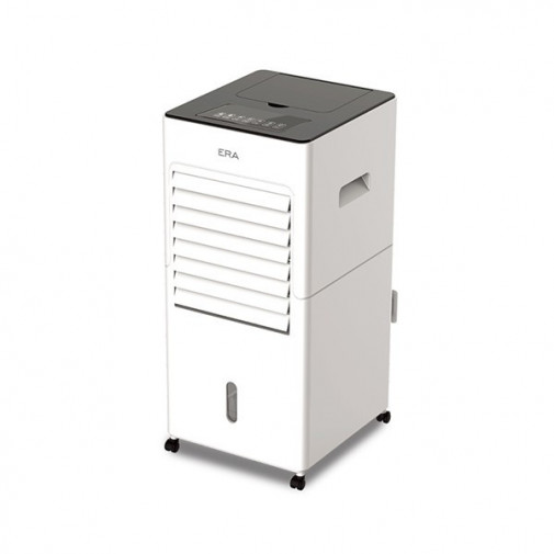 Climatizador Evaporativo Ionizador 6 L