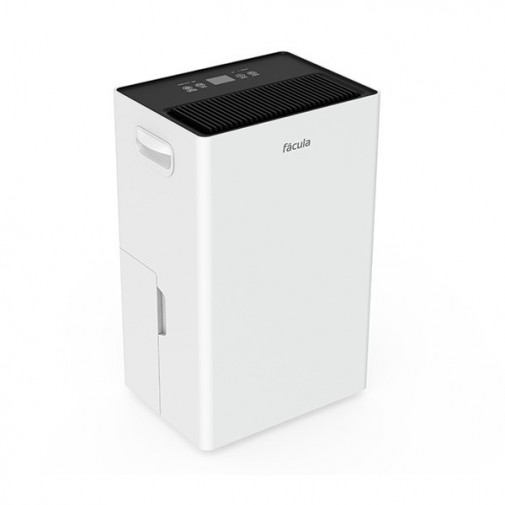 Deshumidificador C/control Humedad 380w 20 L