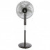 Ventilador Pie 5 Aspas 60 W