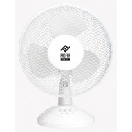 Ventilador Sobremesa 2 Veloc. 30 W