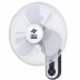 Ventilador Pared 3 Veloc. C/mando 45 W
