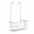 Estante Air C/colgador Steel -