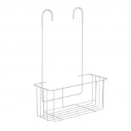 Estante Air C/colgador Blanco -