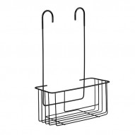 Estante Air C/colgador Black -