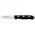 Cuchillo Coc Patatero 80mm M/polip Ne Inox Arcos 150200