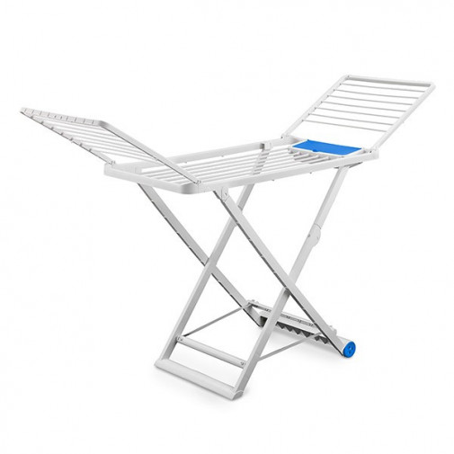 Tendedero Alas Resina Murano C/portapinzas 20 M