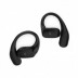 Auriculares Inalambricos Cosmos Negros -