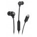 Auriculares Motorola Earbuds 3C-S Negro USB-C