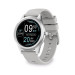 Smartwatch Globe Plateado -