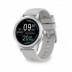 Smartwatch Globe Plateado -