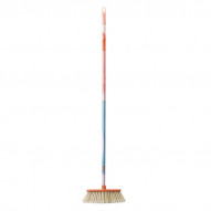 Escoba Essential Calmey C/palo 130 Cm