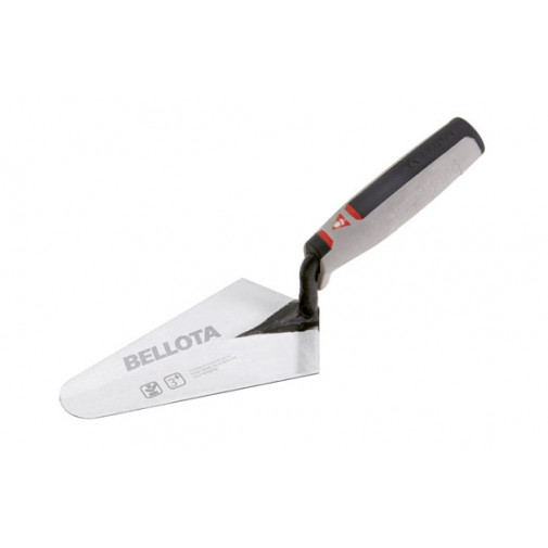 Paleta Albanil H Mango Bimaterial Bellota