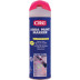 Pintura Marcaje Crc Fucsia Spray 500ml Aqua Paint 32462-aa C