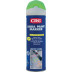 Pintura Marcaje Crc Verde Spray 500ml Aqua Paint 30012-aa Cr