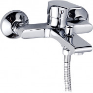 Monomando BaÑera Arbo - 2