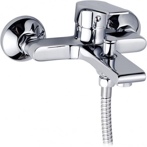 Monomando BaÑera Arbo - 2