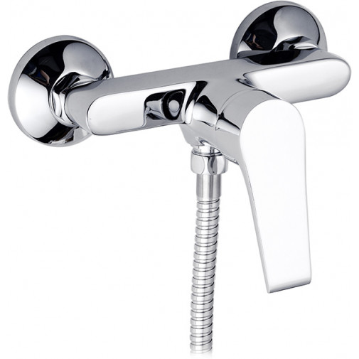 Monomando Ducha Arbo - 2