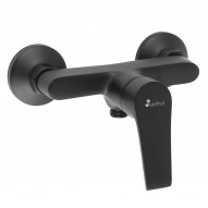 Monomando Ducha Negro Arbo - 2