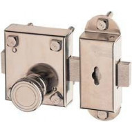 Cerrojo Sobr. 1978/1 Esm. Cvl