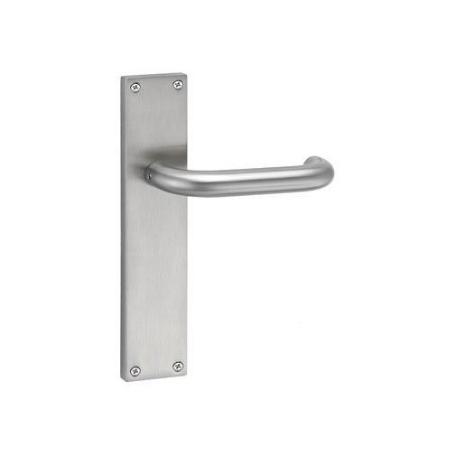 Manivela Niquel Mate Mod.30