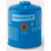 Campingaz CV 470 Plus Easy-Clic Cartucho Gas con Valvula, para Cocina Camping, Compacto y Recipiente Sellable