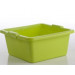 Plastiken 6578L - Barreño agua 20 lt cuadrado tes pl 38x38x19cm 6578l