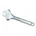 Llave Ajust. M/lat 06" 3/8" Irega