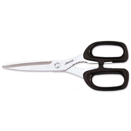 Tijera Coc 12cm Mango Nylon Inox Arcos 185301