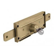 Cerradura - 11-a  Hz Cvl Unidad