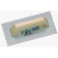 Peine Alb. 27cm 06x06mm M/c Mad Dentada Ac Bellota