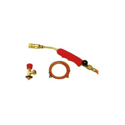 Soplete A Gas But/pro Manguera Super Ego