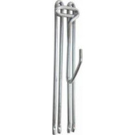 Garfio 4 Puas Frente A-4